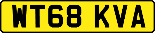 WT68KVA