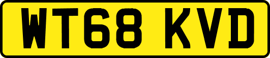 WT68KVD