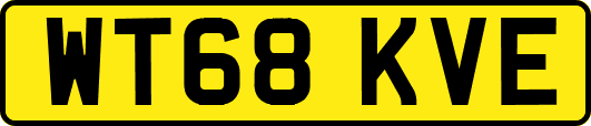 WT68KVE