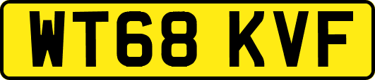 WT68KVF