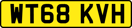 WT68KVH