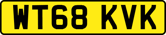 WT68KVK