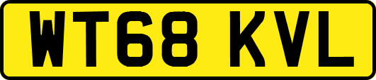 WT68KVL