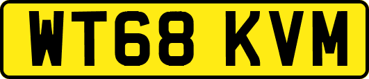 WT68KVM