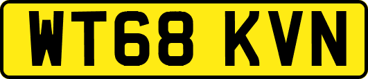 WT68KVN