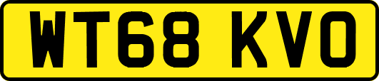 WT68KVO