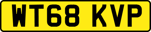 WT68KVP