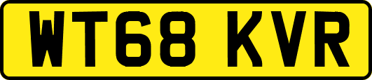 WT68KVR