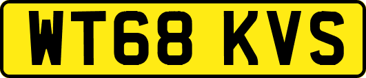 WT68KVS