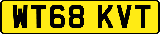 WT68KVT
