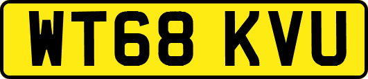 WT68KVU