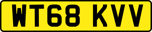 WT68KVV