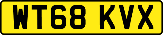 WT68KVX