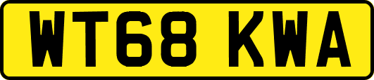 WT68KWA