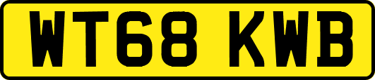 WT68KWB