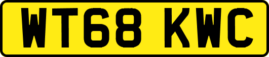 WT68KWC