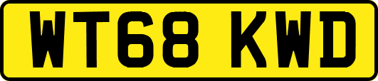 WT68KWD