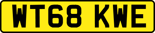 WT68KWE
