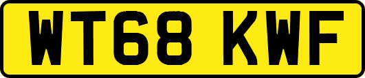 WT68KWF