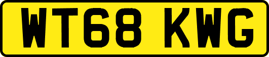 WT68KWG
