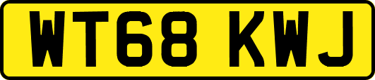 WT68KWJ