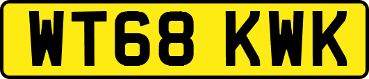 WT68KWK
