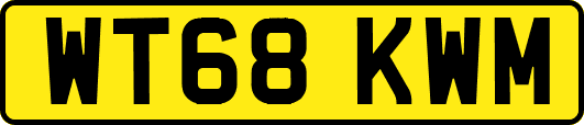 WT68KWM
