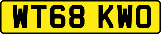 WT68KWO