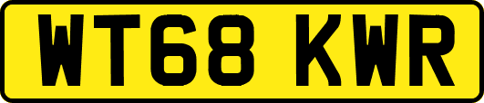 WT68KWR