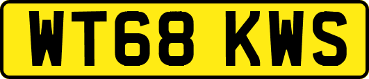 WT68KWS