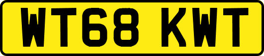 WT68KWT