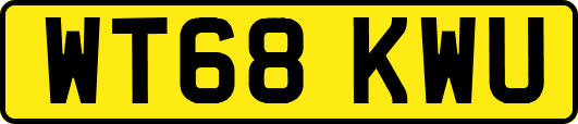 WT68KWU