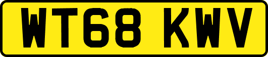 WT68KWV