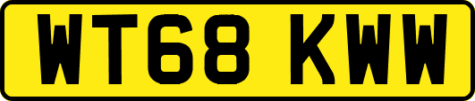 WT68KWW