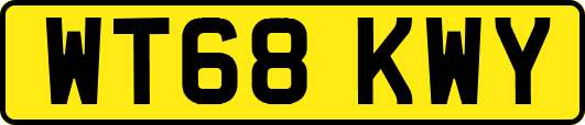 WT68KWY