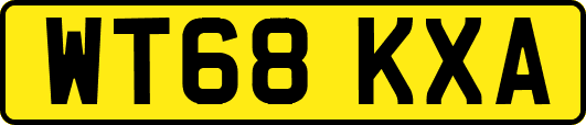 WT68KXA
