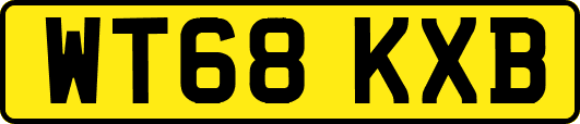 WT68KXB