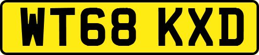 WT68KXD