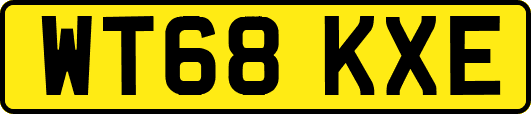 WT68KXE