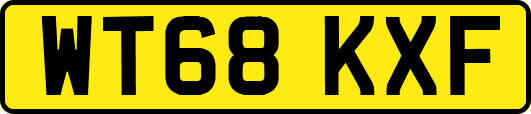WT68KXF