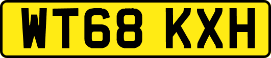 WT68KXH