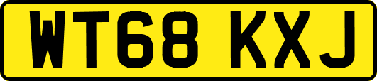WT68KXJ