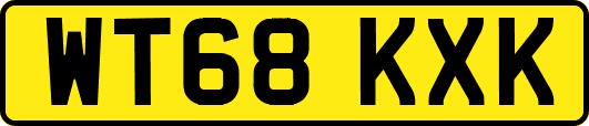 WT68KXK