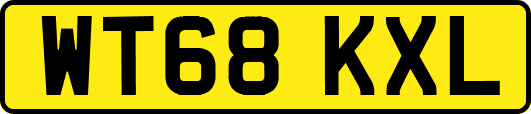 WT68KXL