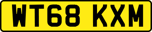 WT68KXM