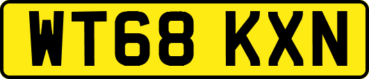 WT68KXN