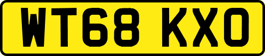 WT68KXO