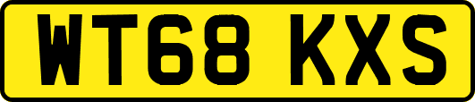 WT68KXS