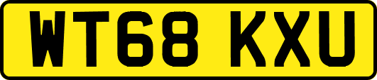 WT68KXU