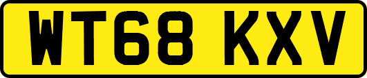 WT68KXV
